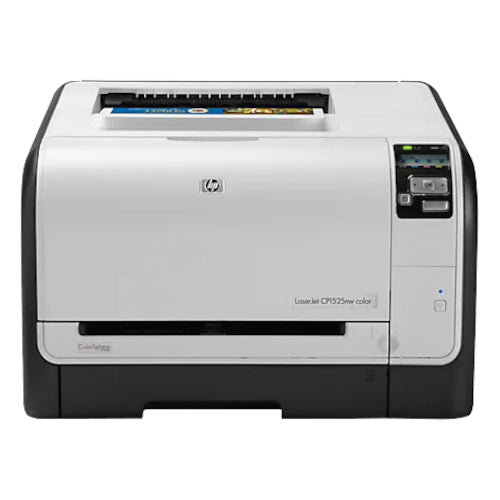 HP Color LaserJet Pro CP1527nw Toner Cartridges