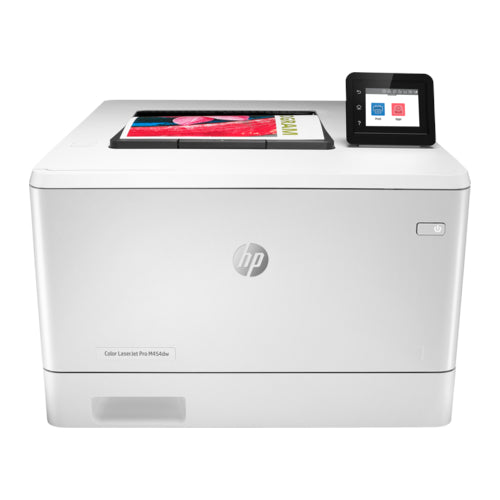 HP Color LaserJet Pro M453cdn Toner Cartridges