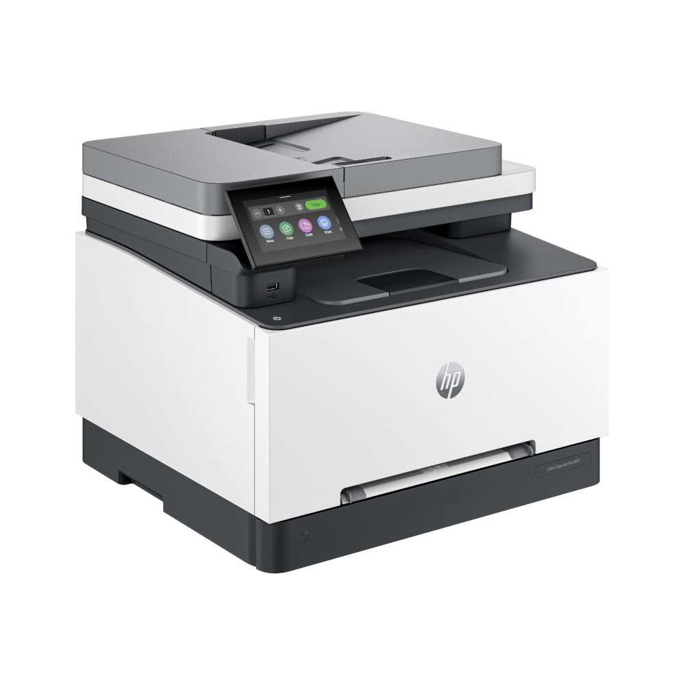 HP Color LaserJet Pro MFP 3301CDW Laser Toner