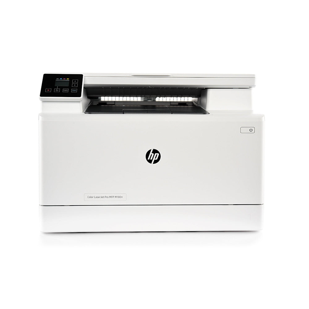 HP Color LaserJet Pro MFP M180n Toner Cartridges
