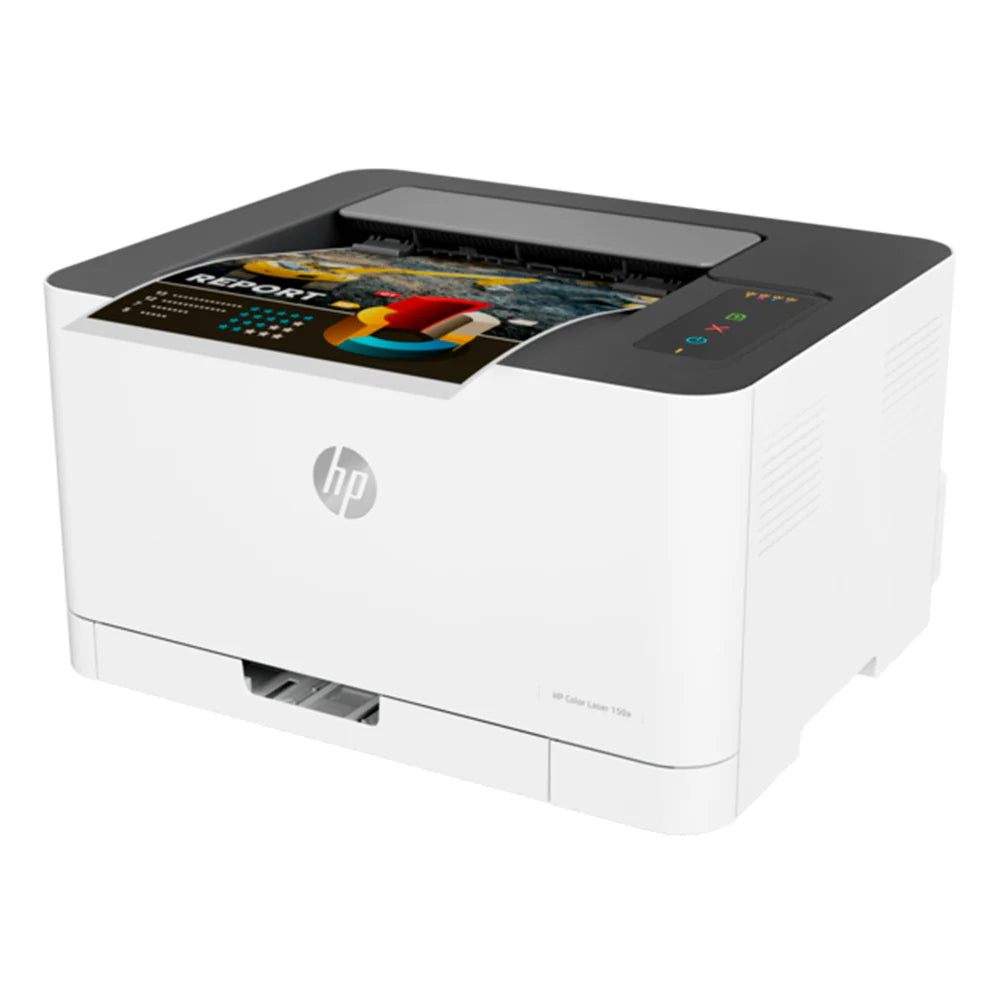 HP Color Laser 150a Toner Cartridges