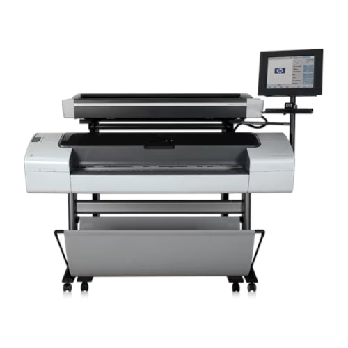 HP DesignJet T1120 HD Ink Cartridges