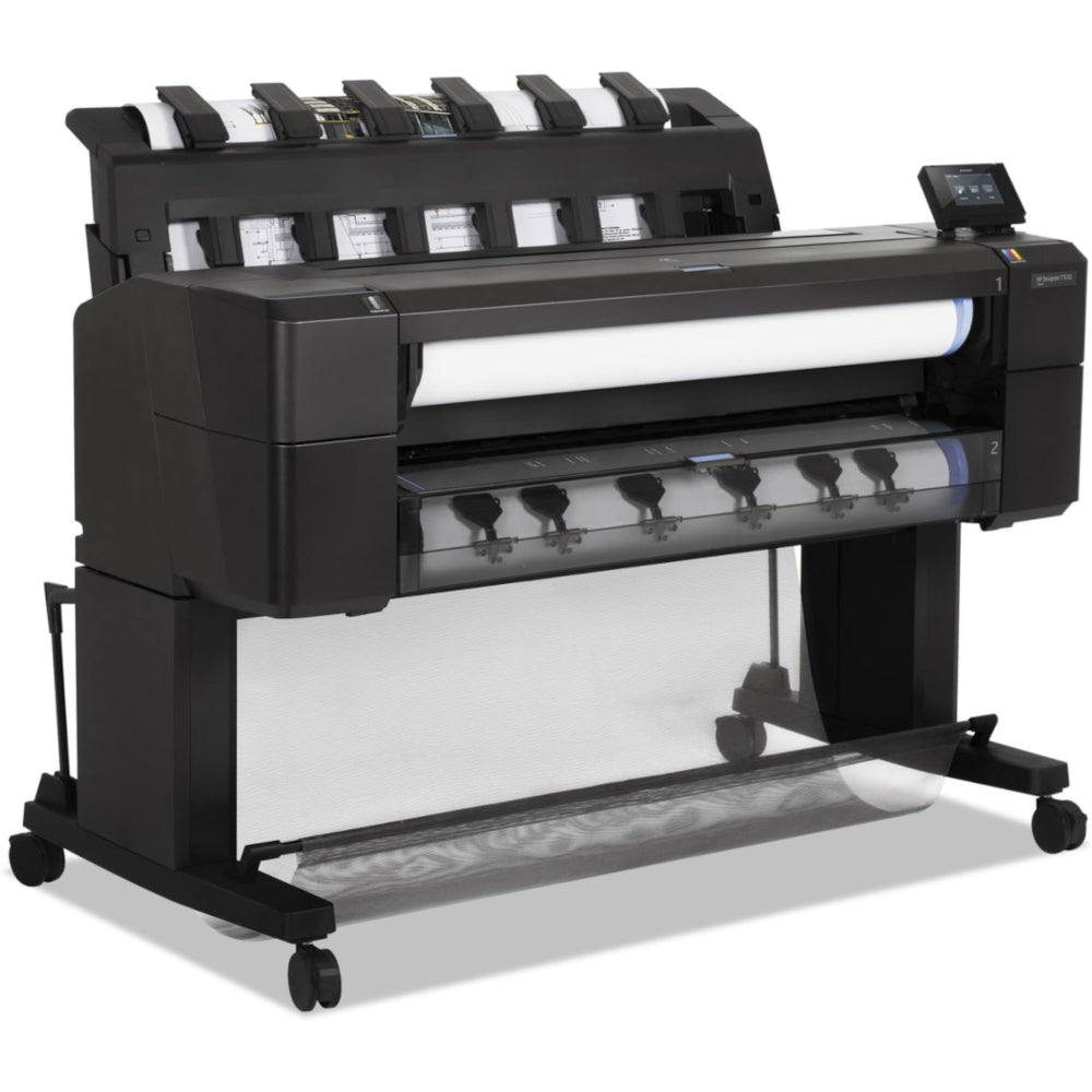 HP DesignJet T1530 Ink Cartridges