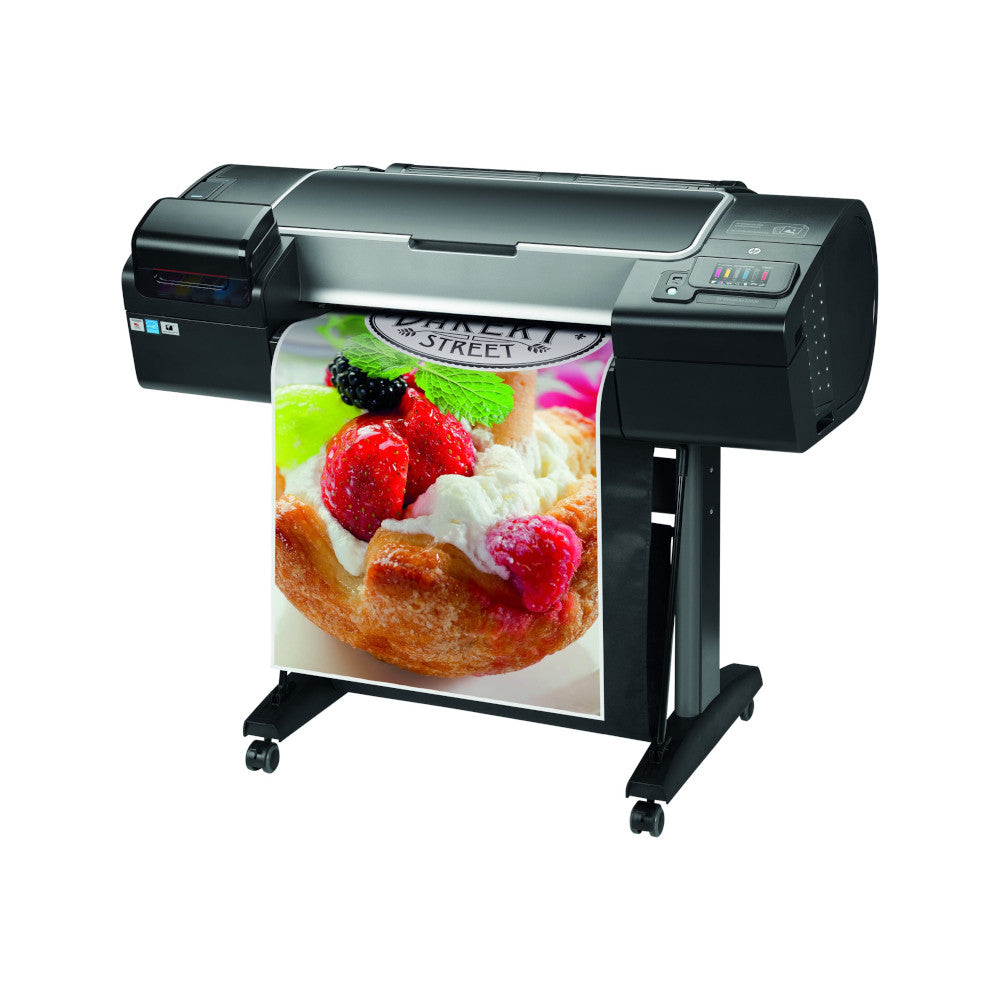 HP DesignJet Z2600 24-in PostScript Ink Cartridges