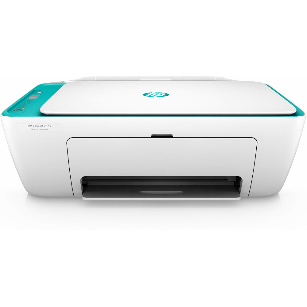 HP DeskJet 2623 All-in-One Ink