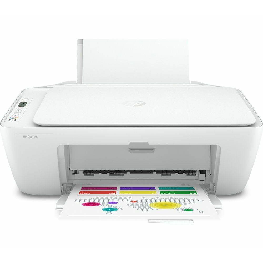 HP Deskjet 2710 All-in-One Ink Cartridges