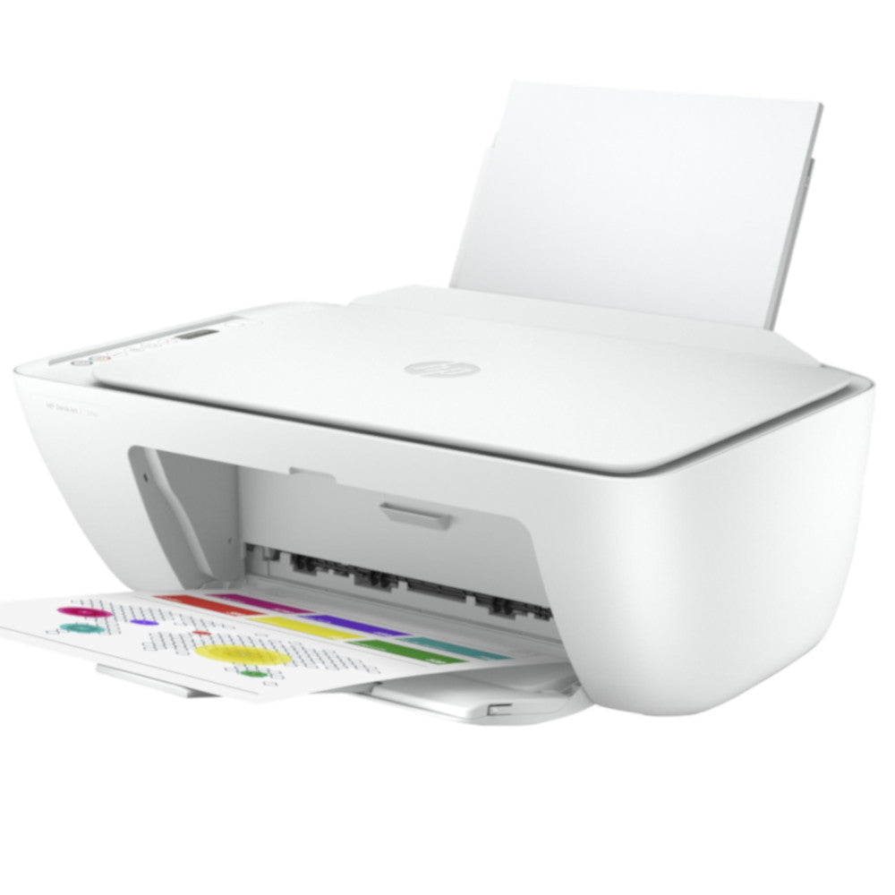 HP Deskjet 2734e All-in-One