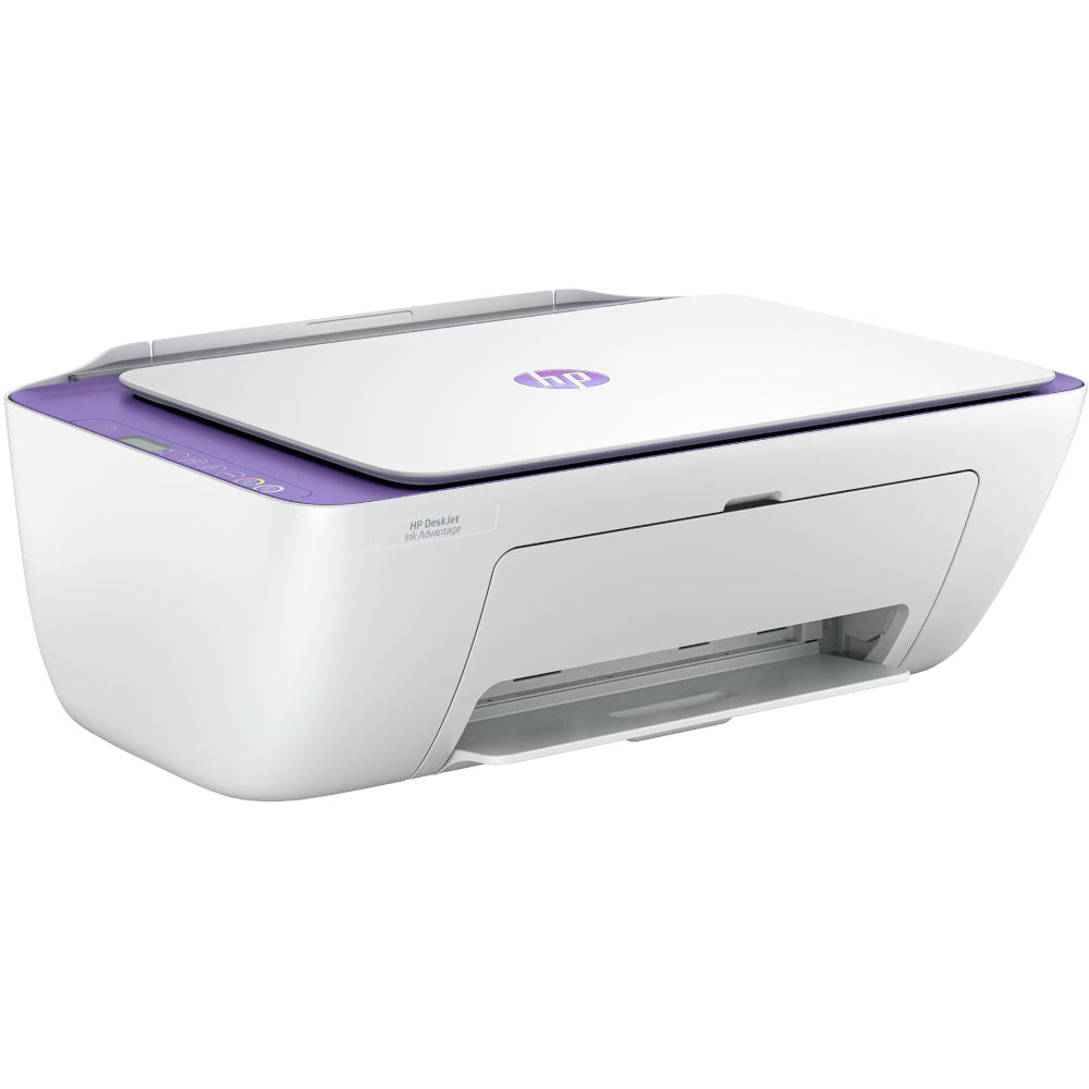 HP DeskJet 2827e All-in-One Ink Cartridges