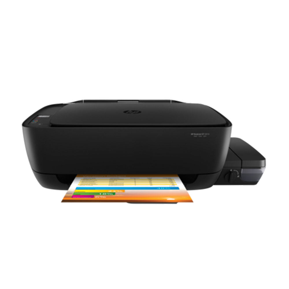 HP Deskjet GT 5811
