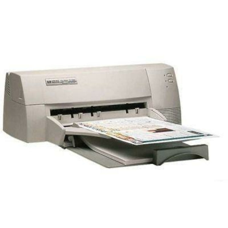 HP DeskJet 1125c Ink
