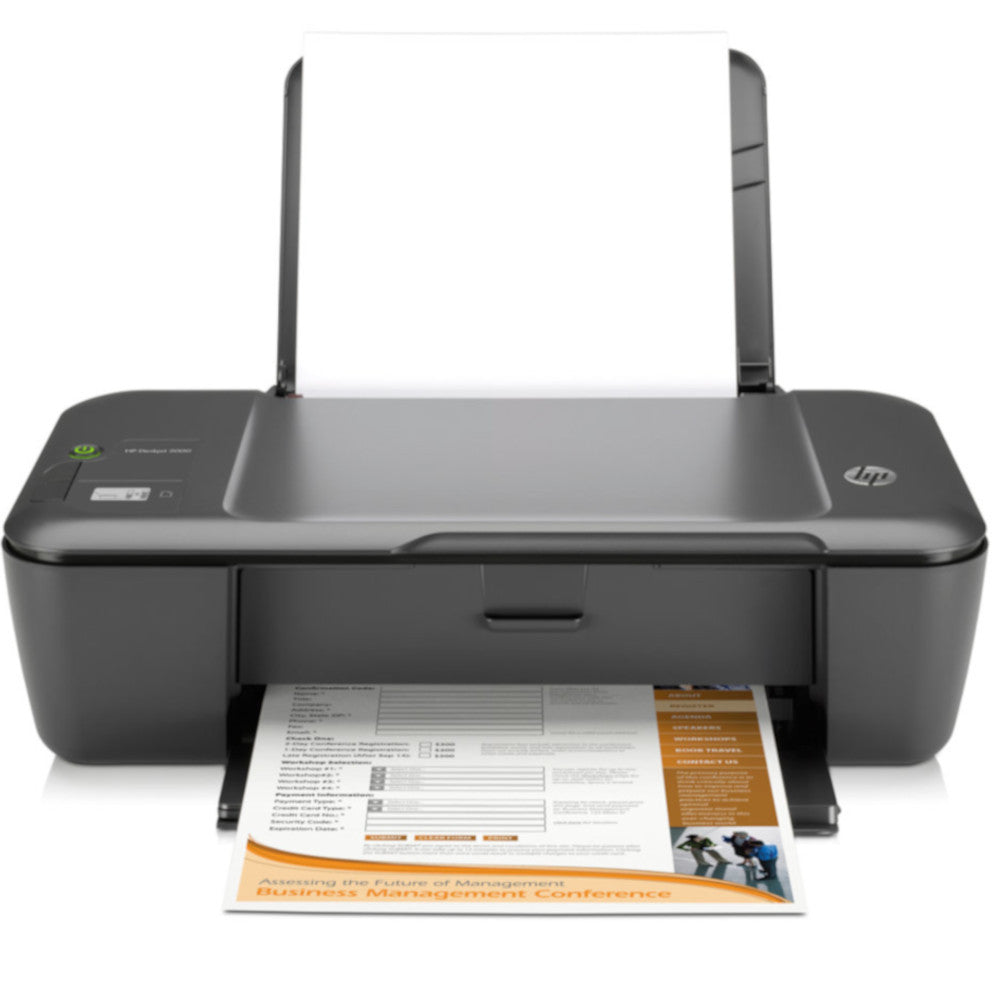 HP DeskJet 2000 Ink Cartridges