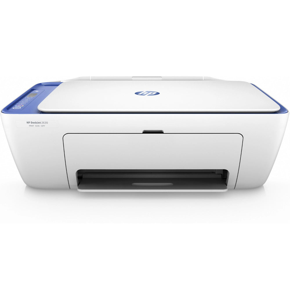 HP DeskJet 2630 All-in-One Ink Cartridges