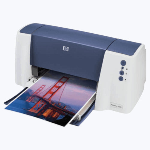 HP Deskjet 3810