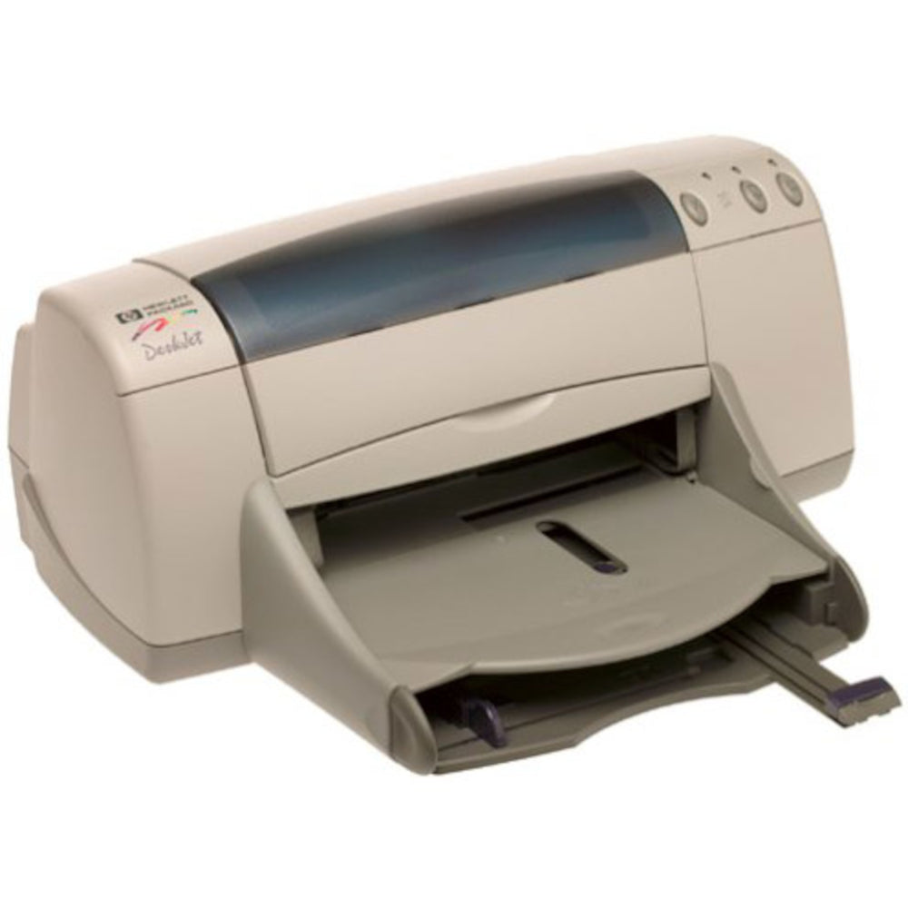 HP DeskJet 959c Ink