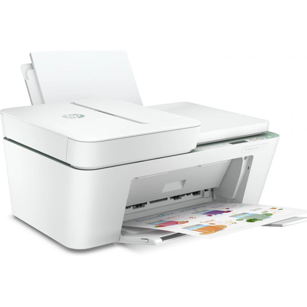 HP Deskjet Plus 4122 Ink Cartridges