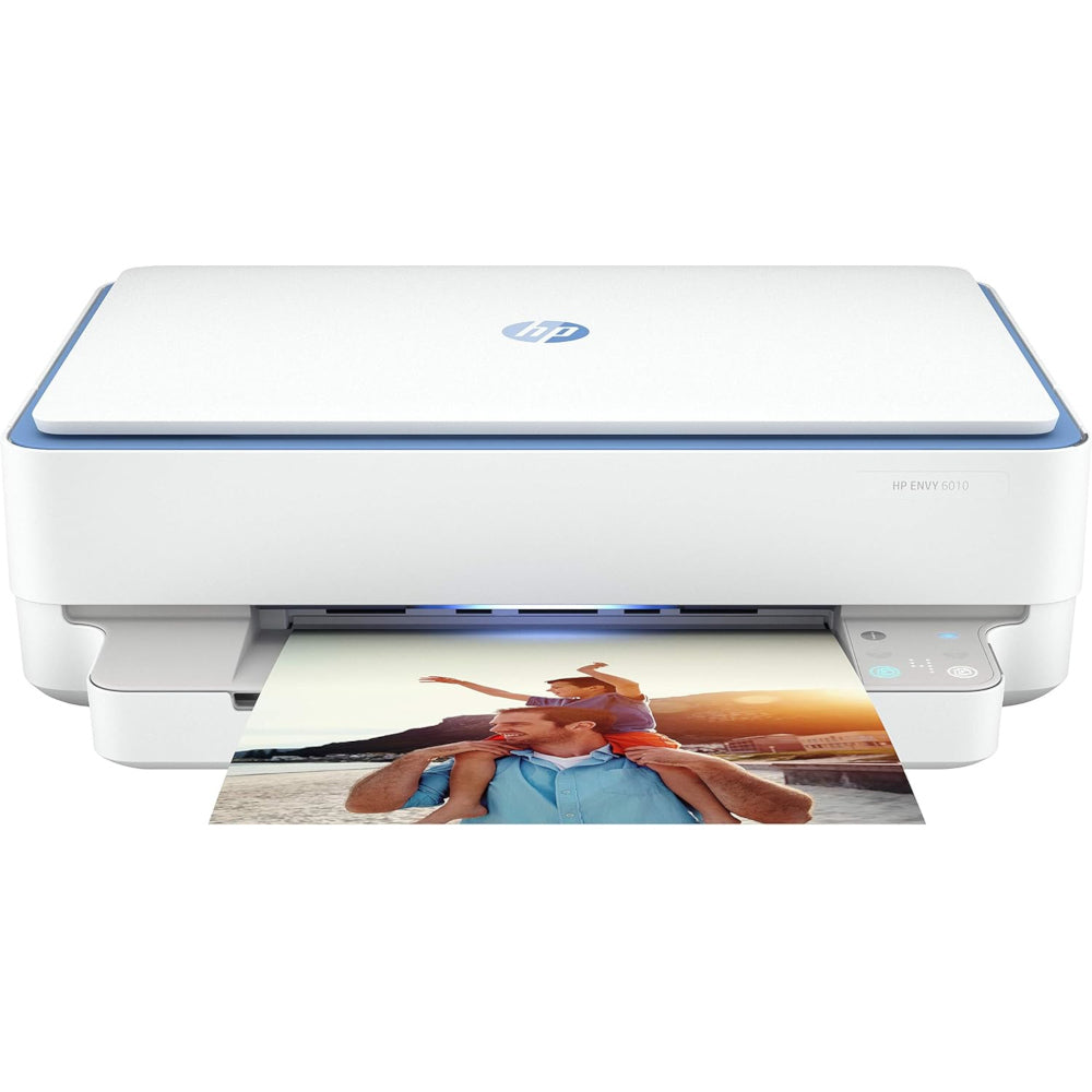 HP ENVY 6010 All-in-One Ink Cartridges