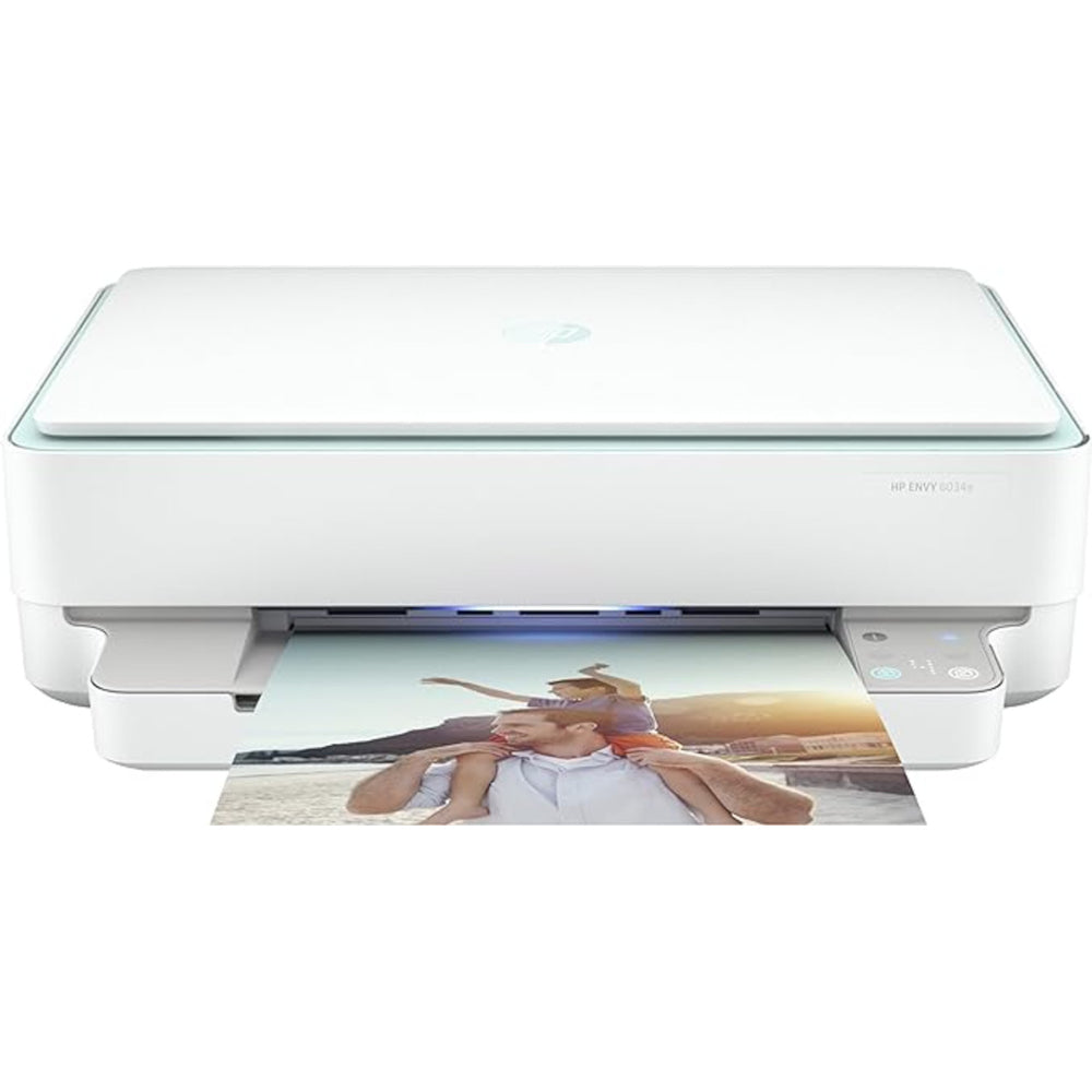 HP ENVY 6034e All-in-One Ink Cartridges