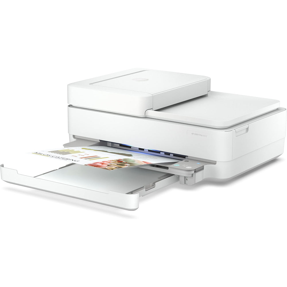 HP ENVY Pro 6422 All-in-One Ink Cartridges