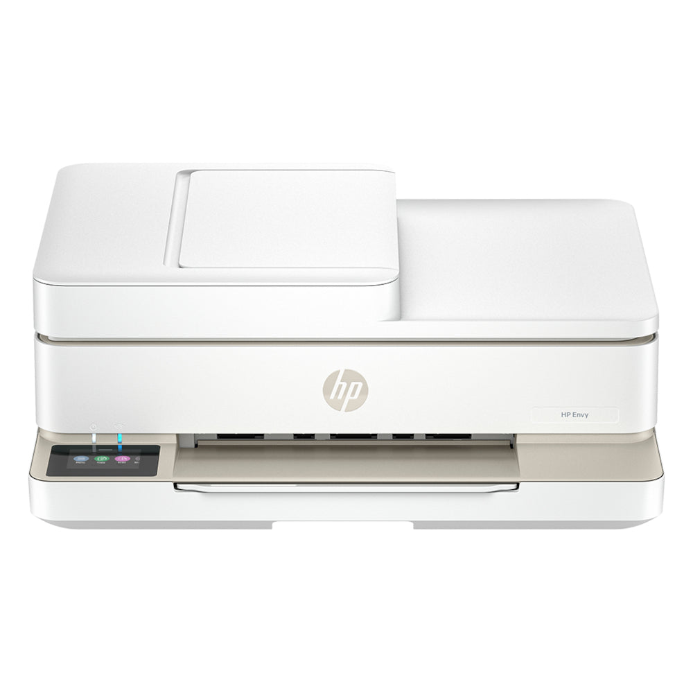 HP ENVY 6558e All-in-One Ink Cartridges