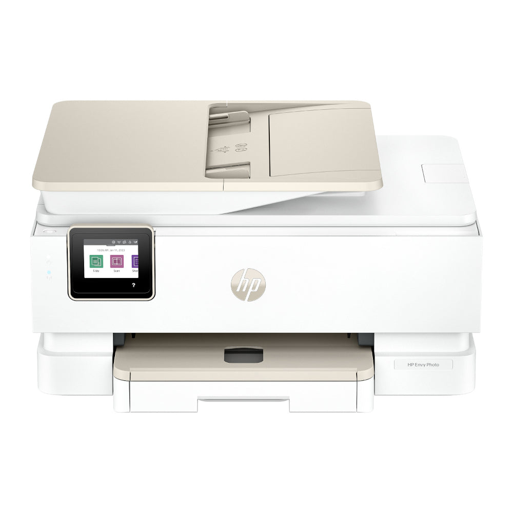 HP ENVY Photo 7975 All-in-One Ink Cartridges