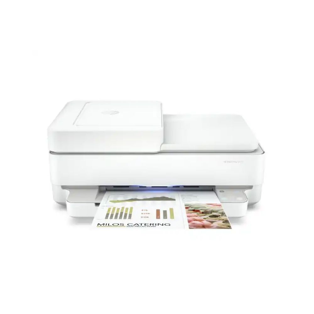 HP ENVY Pro 6420 Ink