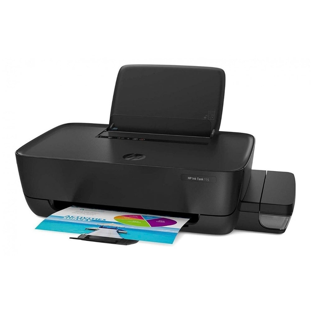 HP Ink Tank 115 Ink Cartridges