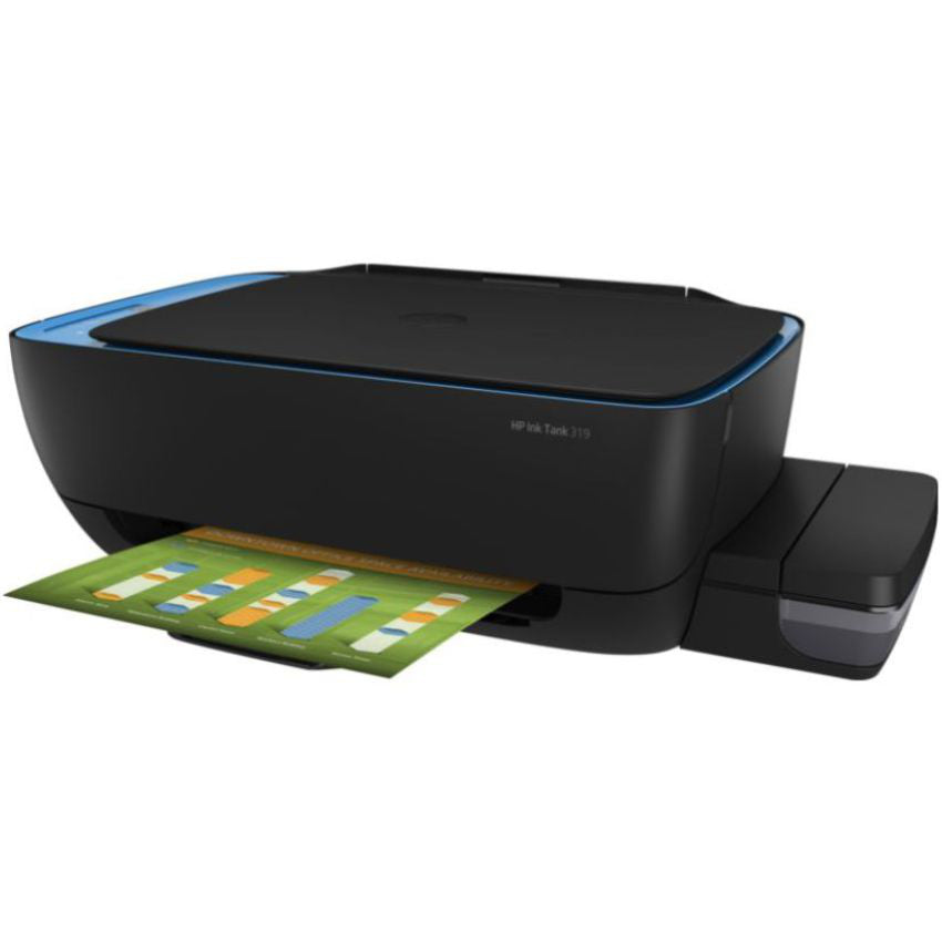 HP Ink Tank 319 Ink Cartridges