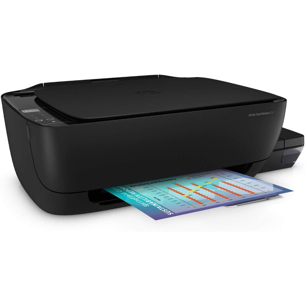 HP Ink Tank Wireless 416 Ink Cartridges