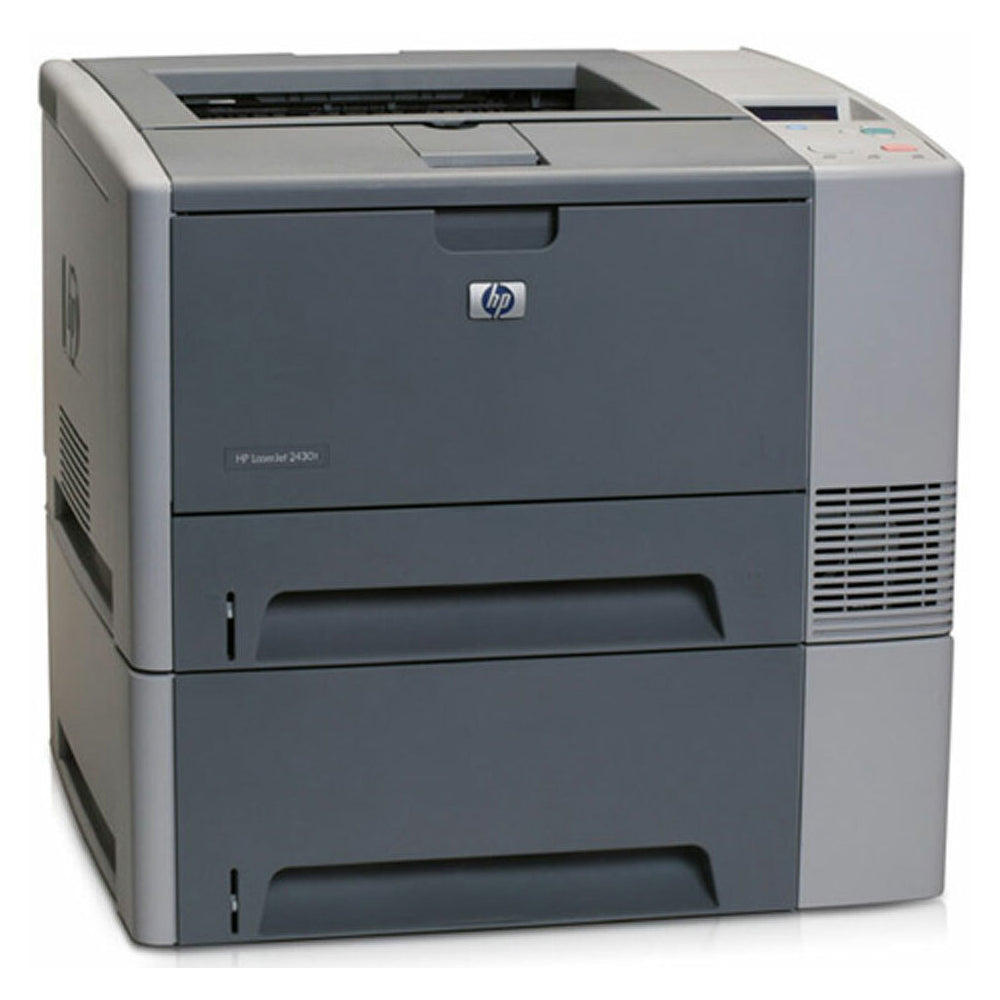 HP LaserJet 2430t Toner Cartridges
