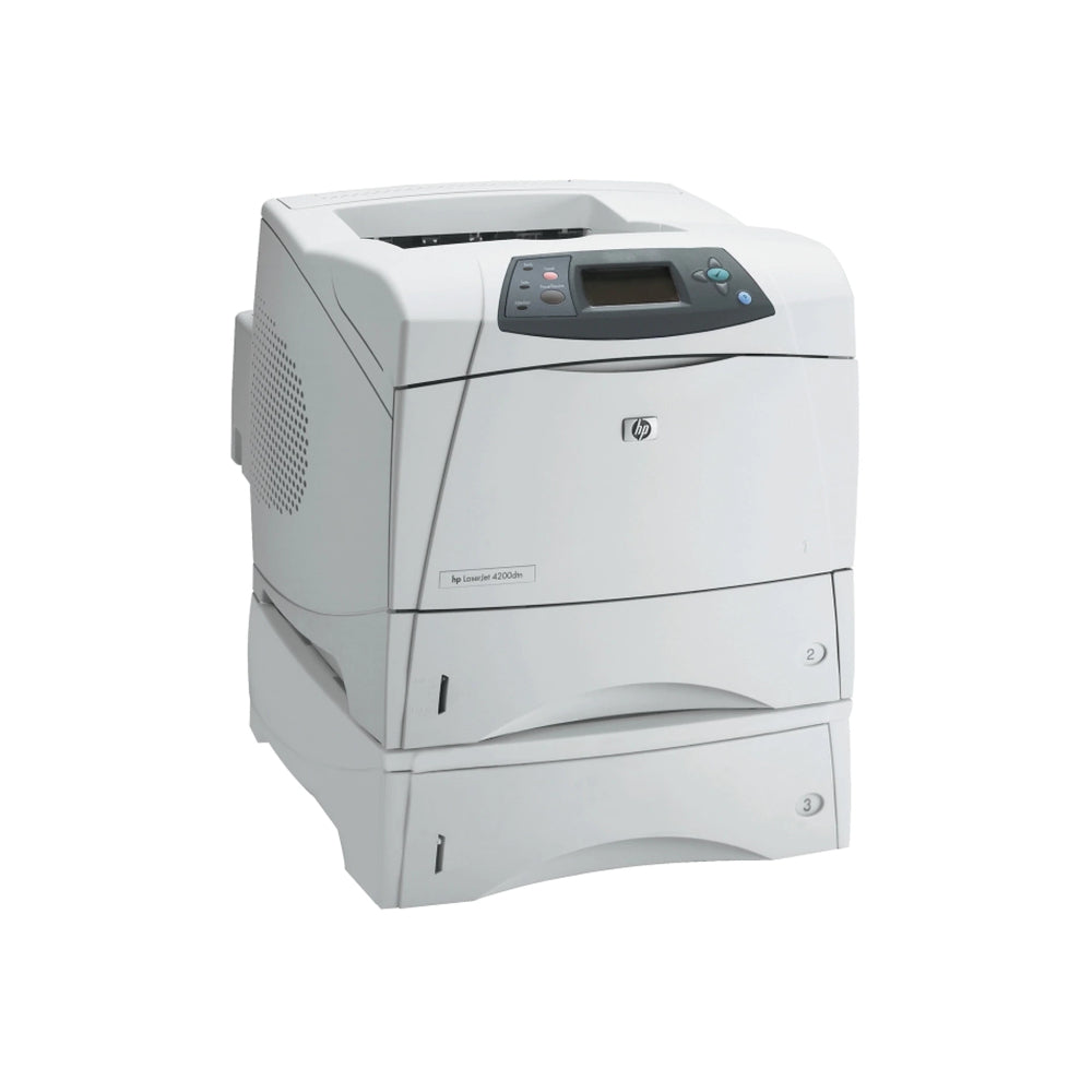 HP LaserJet 4200Lvn Toner Cartridges