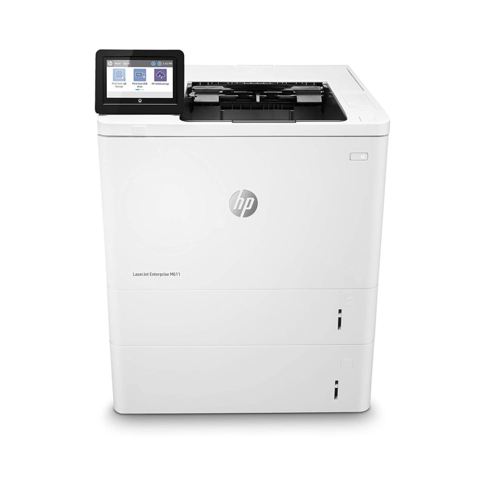 HP LaserJet Enterprise M611x