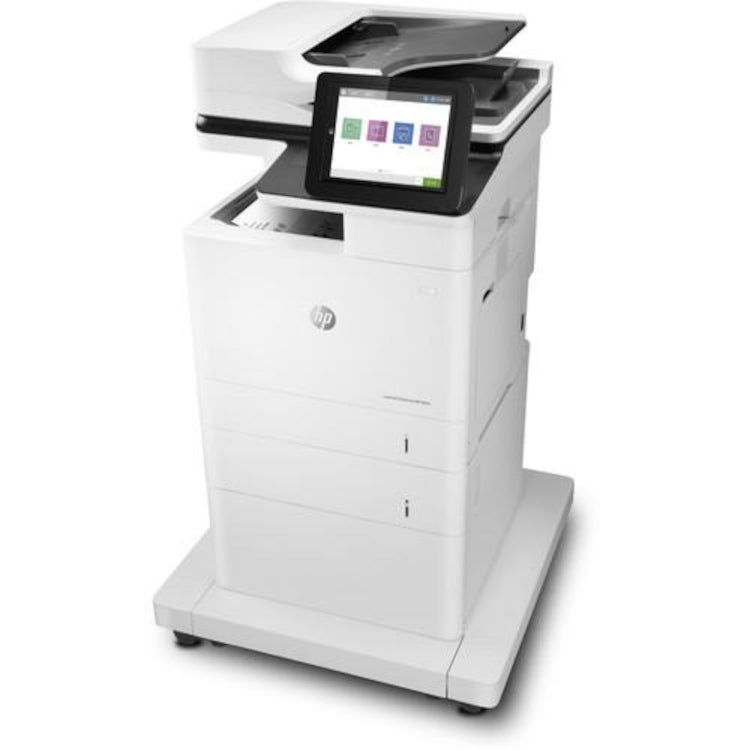 HP LaserJet Enterprise MFP M632 Toner Cartridges