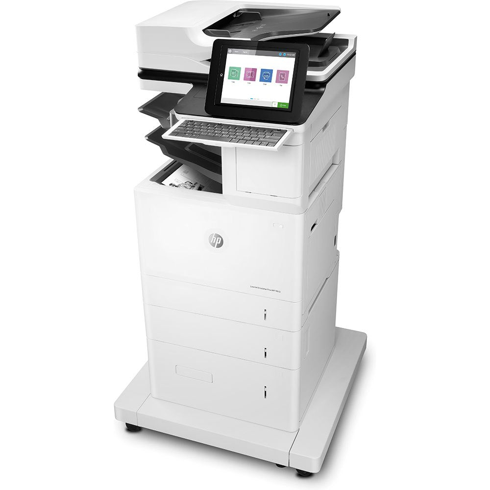 HP LaserJet Enterprise MFP M632z Toner Cartridges