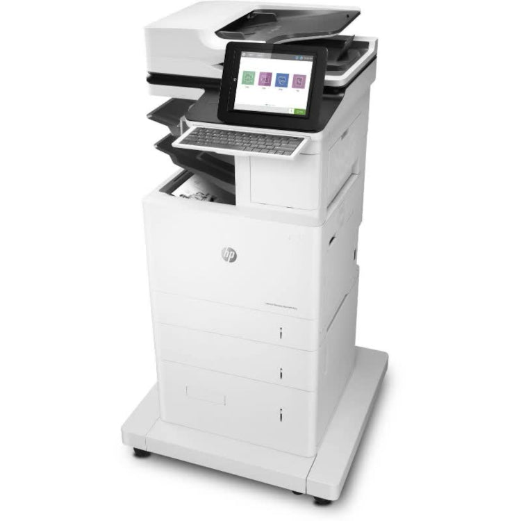 HP LaserJet Enterprise MFP M633z Toner Cartridges