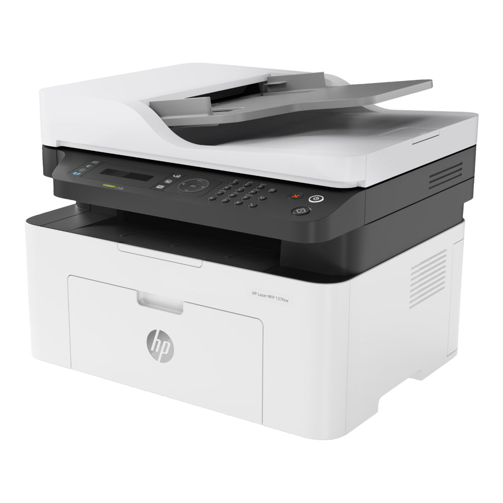 HP LaserJet MFP 137fnw Toner Cartridges