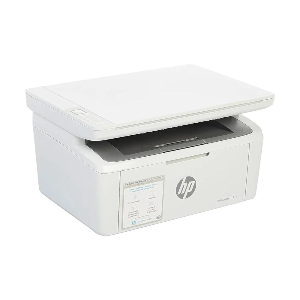HP LaserJet MFP M141w Toner Cartridges