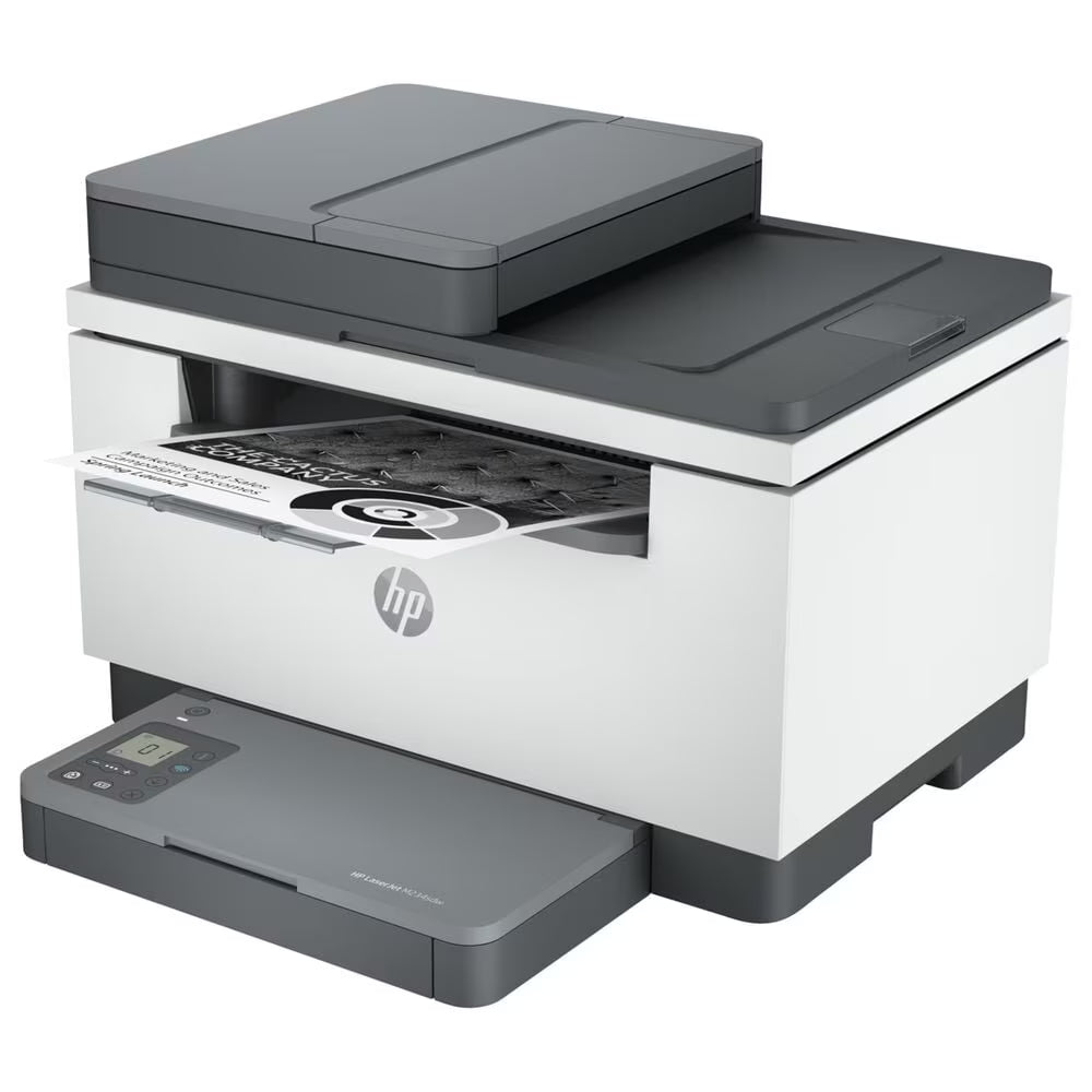 HP LaserJet MFP M232dw Toner