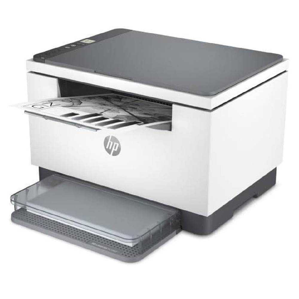 HP LaserJet MFP M236d Toner