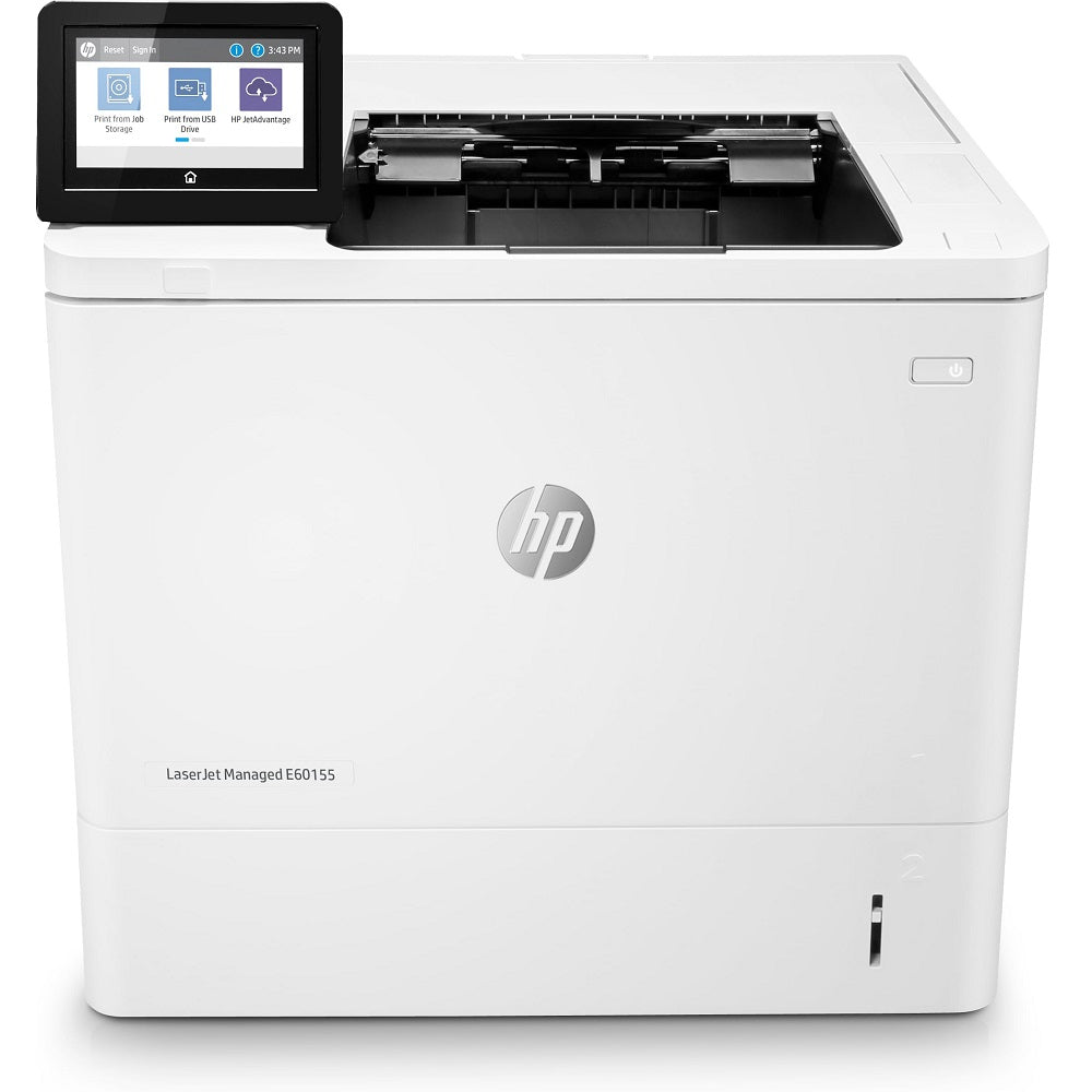 HP LaserJet Enterprise E60155dn Toner Cartridges