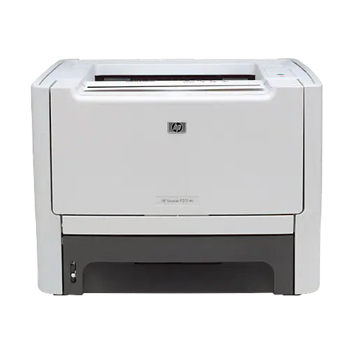 HP LaserJet P2014n Toner Cartridges