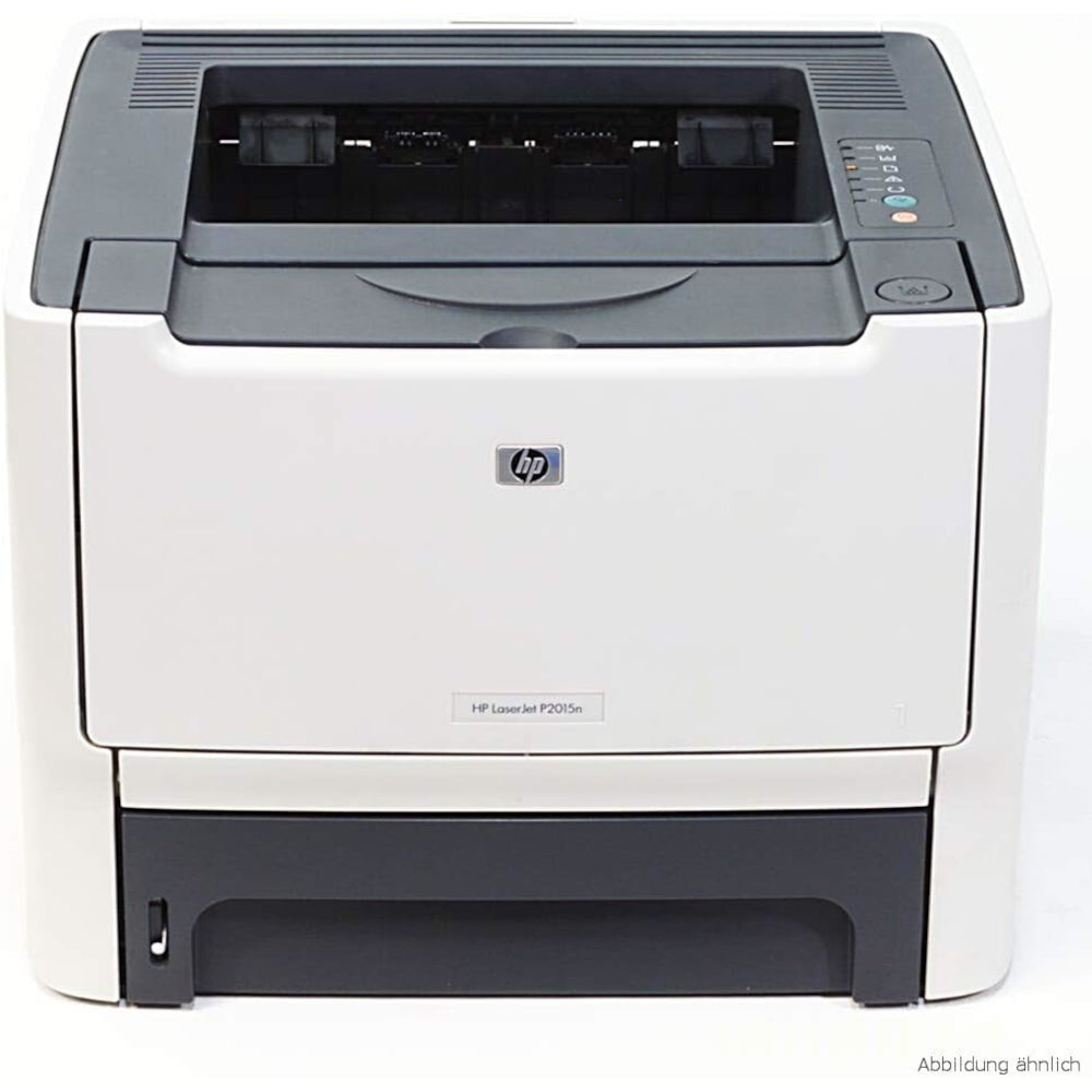 HP LaserJet P2015n Toner Cartridges