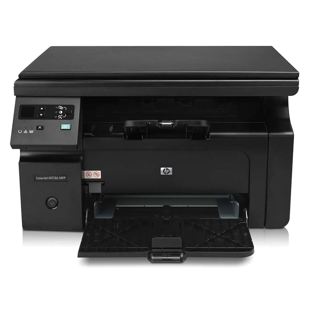HP LaserJet Pro M1136 Toner Cartridges