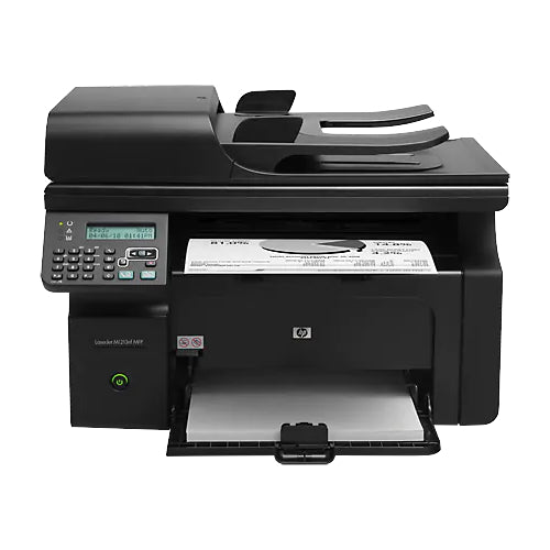 HP LaserJet Pro M1213nf Toner Cartridges