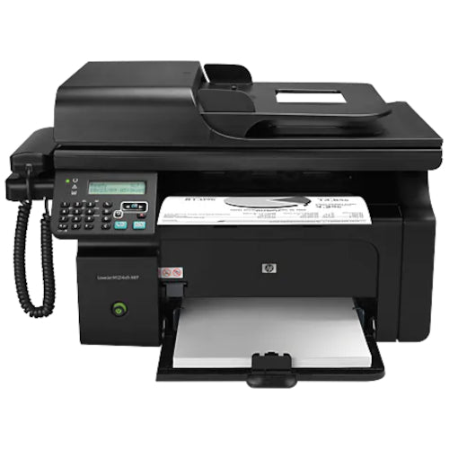 HP LaserJet Pro M1214nfh MFP Toner Cartridges