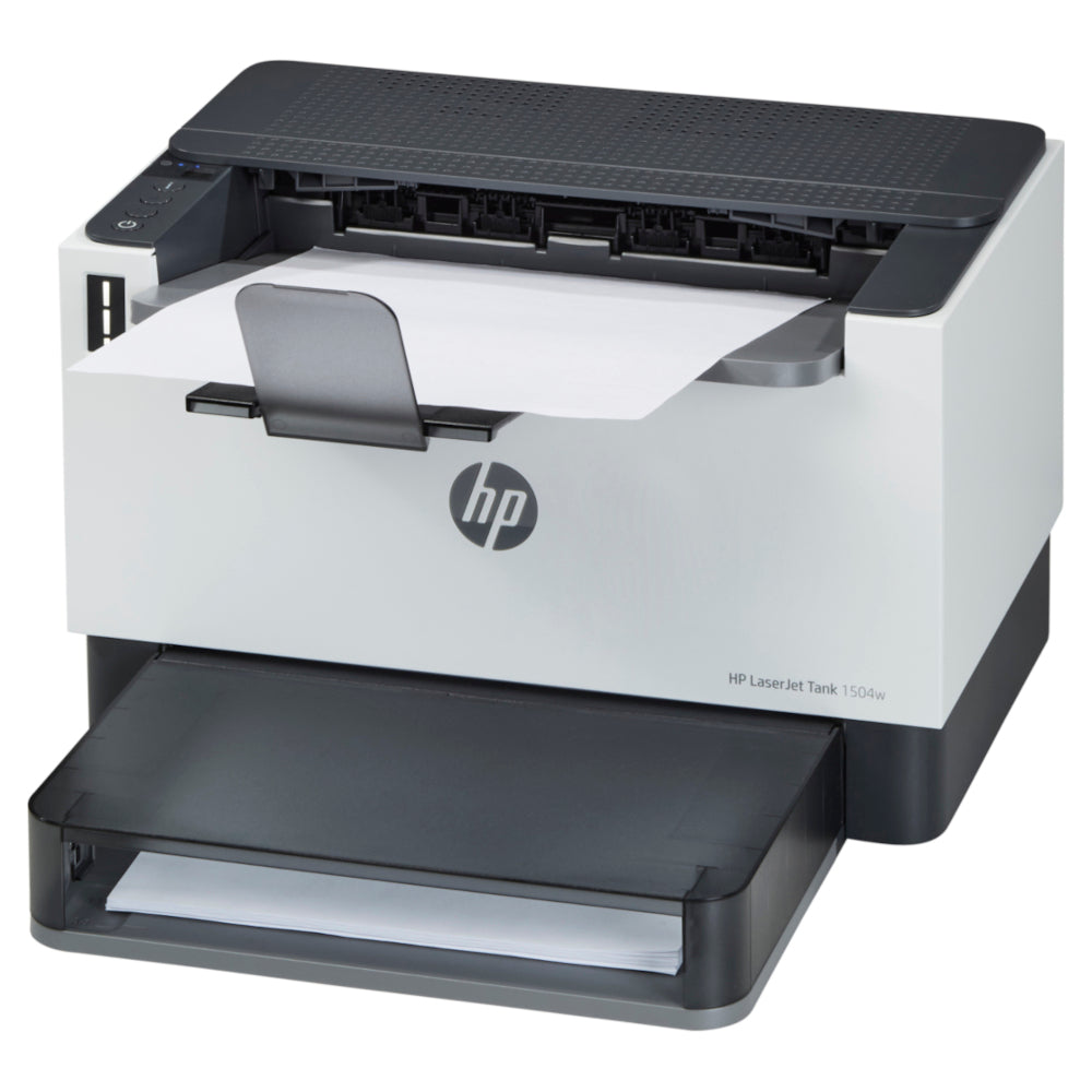 HP LaserJet Tank 1504w Toner