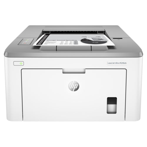 HP LaserJet Ultra M206dn Toner Cartridges
