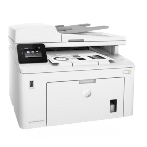 HP LaserJet Ultra MFP M230fdw Toner Cartridges