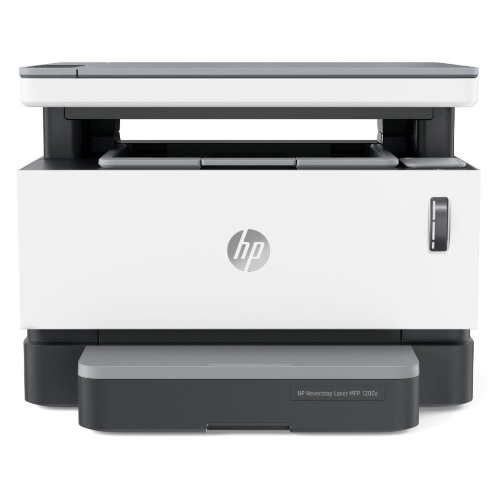 HP Neverstop Laser MFP 1200a Toner Cartridges