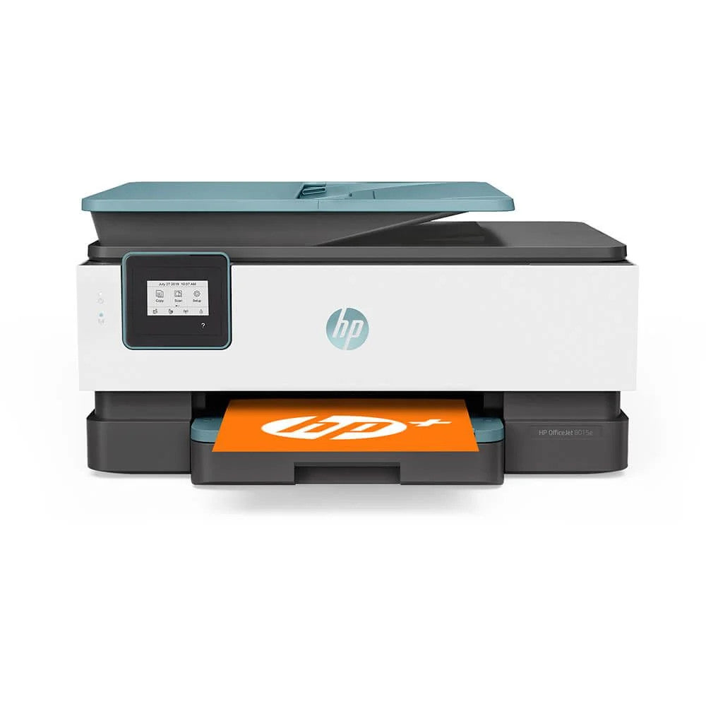 HP OfficeJet 8015e All-in-One Ink Cartridges