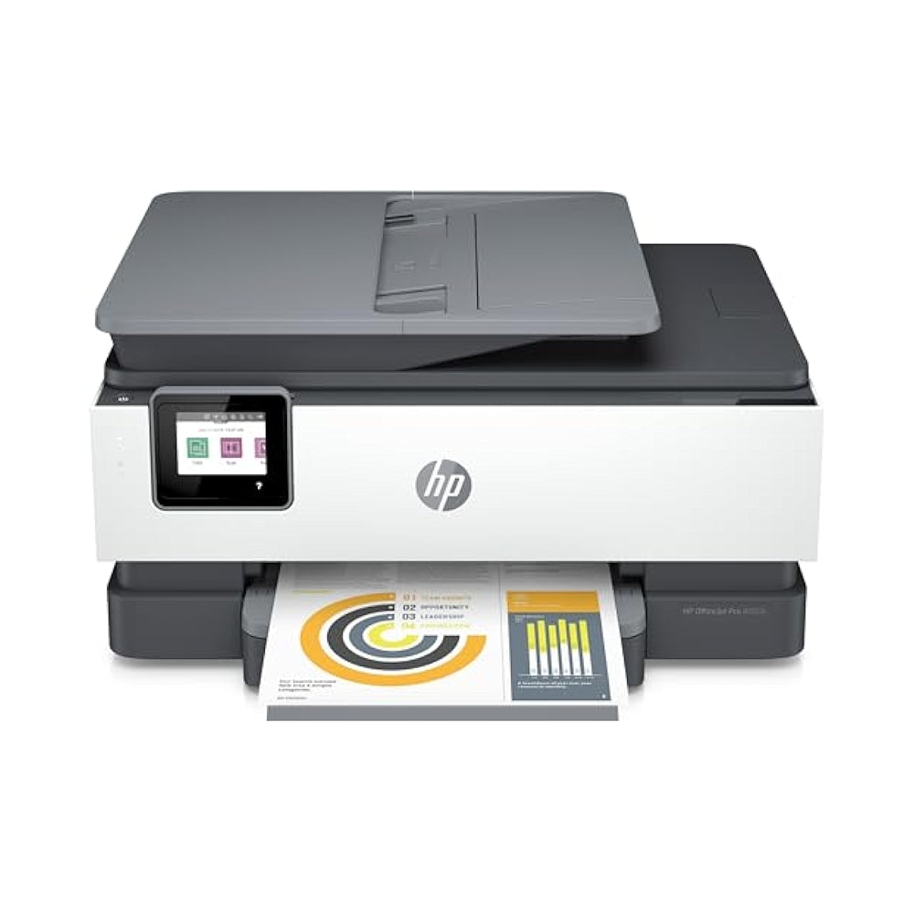 HP OfficeJet Pro 8020e Ink Cartridges